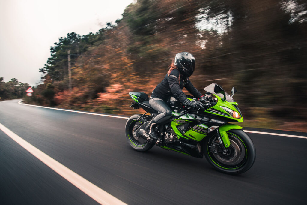 Affordable Motorcycle Financing Made Easy - Loantec